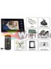 OEM CRL-618C10A ΣΕΤ ΘΗΡΟΤΗΛΕΟΡΑΣΗΣ 7 Inch TFT Touch. Night Vision, Weather-Vandal Proof Είδη Σπιτιού OEM CRL-618C10A ΣΕΤ ΘΗΡΟΤΗΛΕΟΡΑΣΗΣ 7 Inch TFT Touch. Night Vision, Weather-Vandal Proof Είδη Σπιτιού